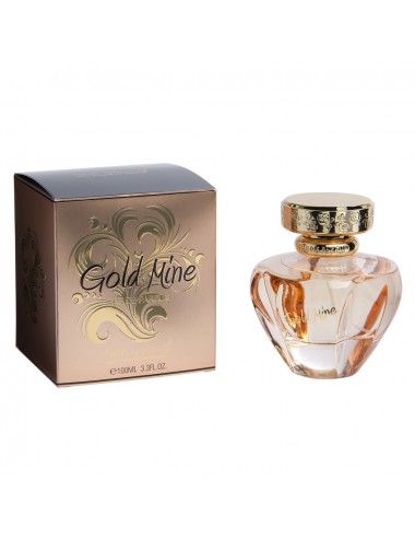 Gold Mine woda perfumowana...