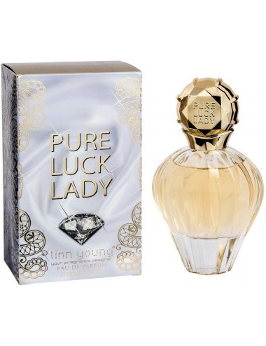 Linn Young Pure Luck Lady...