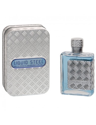 Linn Young Liquid Steel Eau...
