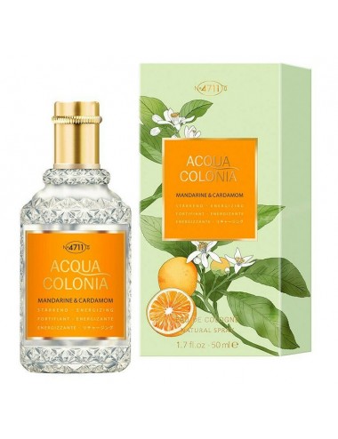 4711 Acqua Colonia...