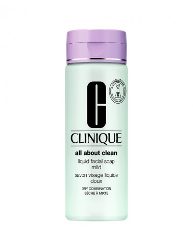 Clinique Liquid Facial Soap...