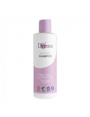 Eco Woman Shampoo szampon...