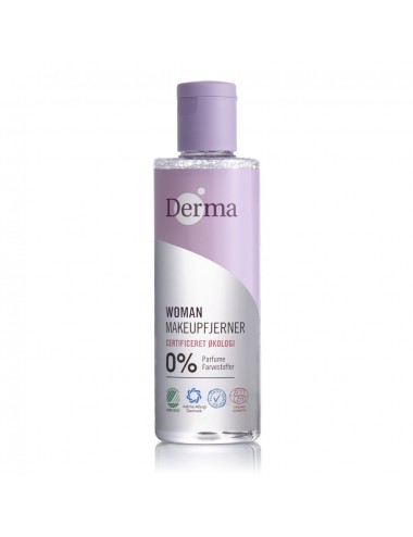 Eco Woman Make-up Remover...