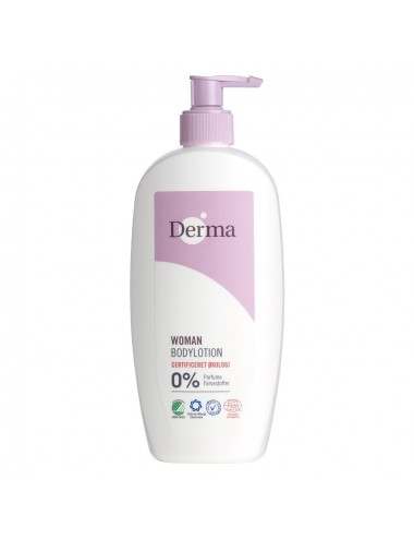Eco Woman Body Lotion...