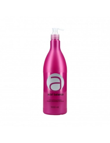 Stapiz - Acid Balance Hair...