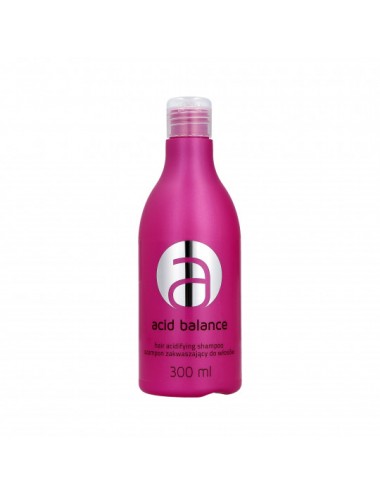 Stapiz - Acid Balance Hair...