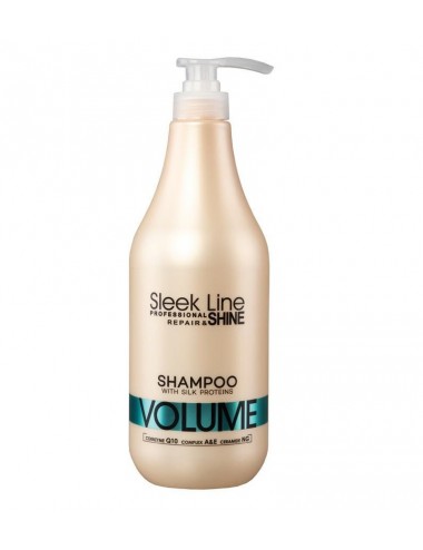 Stapiz - Sleek Line Repair...