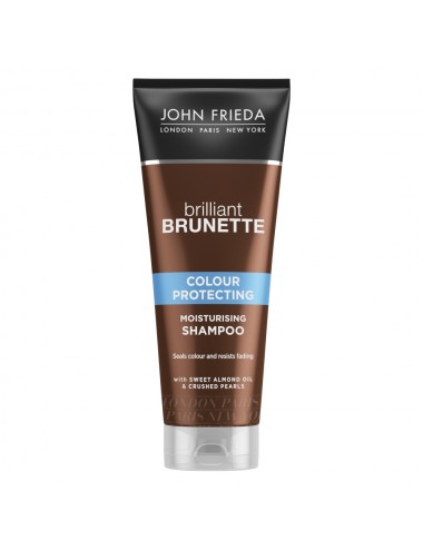 John Frieda - Brilliant...