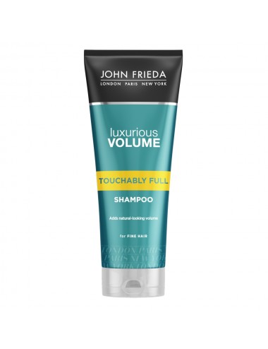 John Frieda - Luxurious...