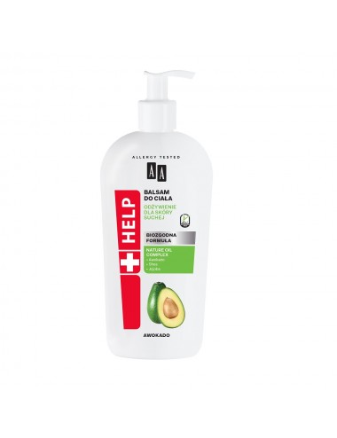 Help Natural balsam do...