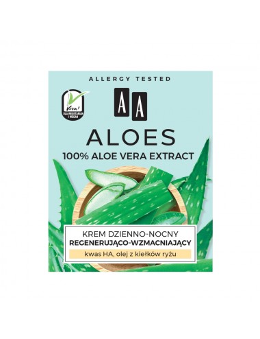 Aloes 100% Aloe Vera...
