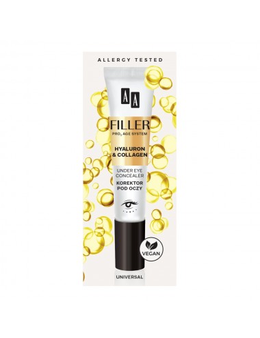 Filler Under Eye Concealer...