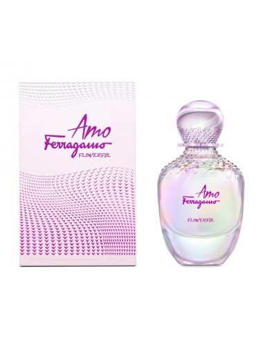 Salvatore Ferragamo Amo...