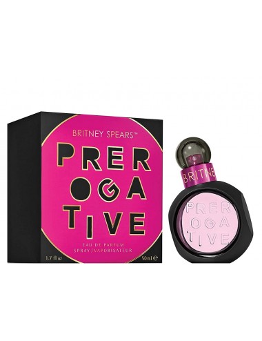 Britney Spears Prerogative...