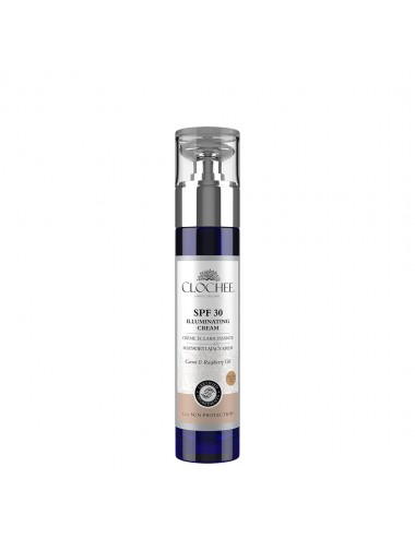 Iluminating Cream SPF30...