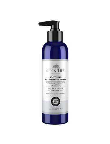 Soothing Antioxidant Toner...