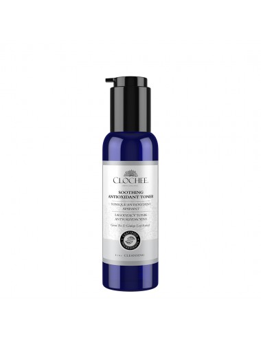 Soothing Antioxidant Toner...