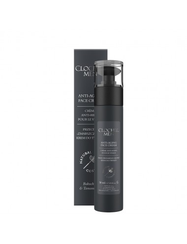 Men Anti-Aging Face Cream...