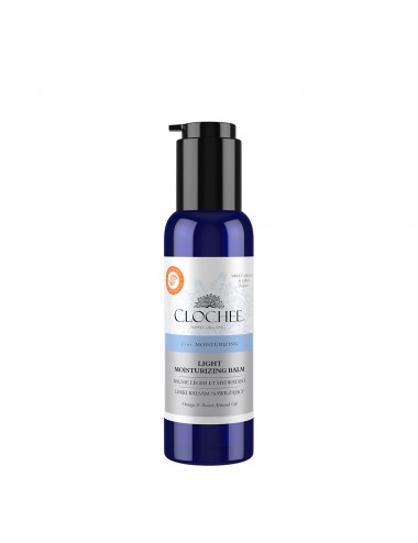 Light Moistruising Balm...