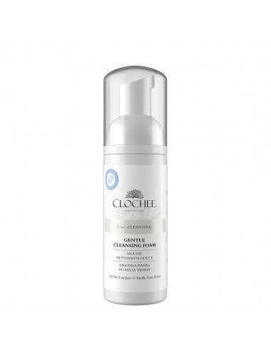 Gentle Cleansing Foam...