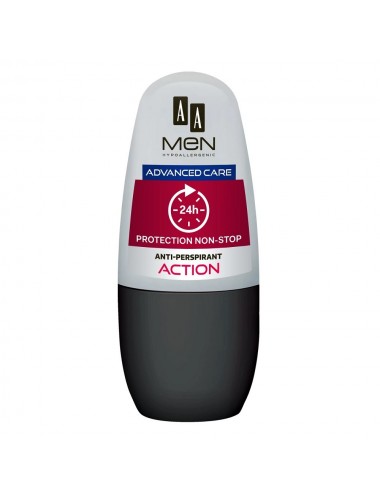 AA Men Advance Care...