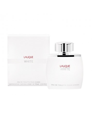 Lalique White pour Homme...