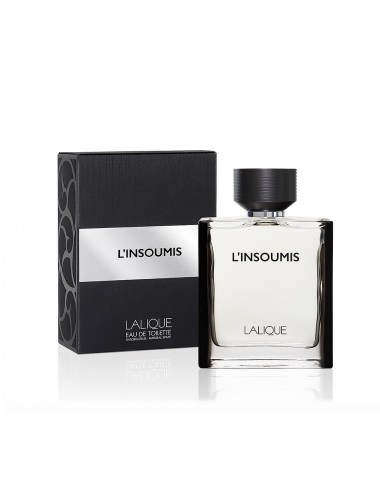Lalique L'Insoumis Eau de...