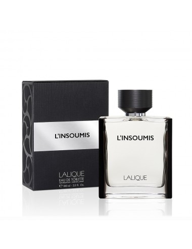 Lalique L'Insoumis Eau de...
