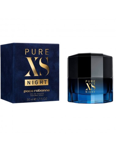 Pure XS Night woda...