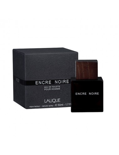 Lalique Encre Noire pour...