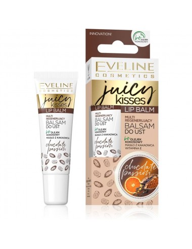 Eveline Cosmetics-Juicy...