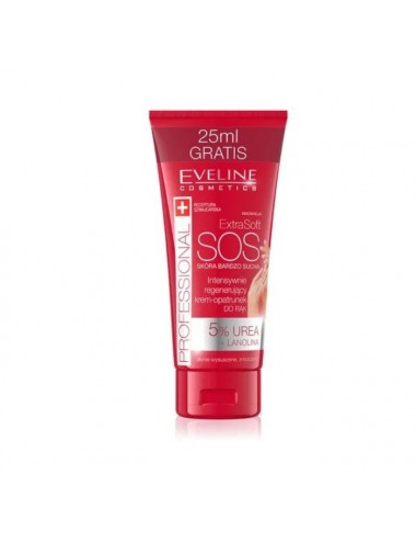Extra Soft SOS intensywnie...