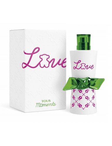 Tous Love Moments Eau de...