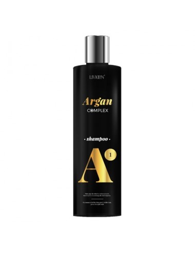 Argan Complex Shampoo...