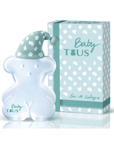 Baby Unisex woda kolońska...