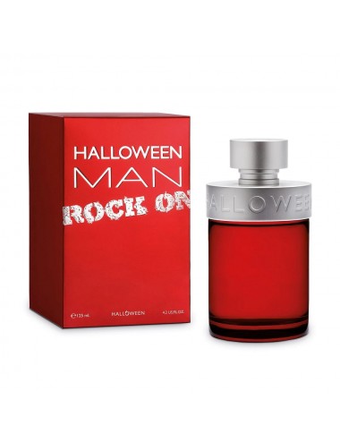 Jesus del Pozo Halloween...