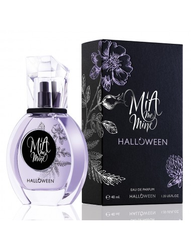 Halloween Mia Me Mine woda...