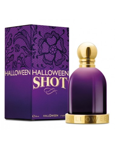 Halloween Shot woda...