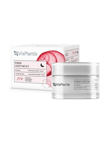 Vis Plantis - Nourishing...
