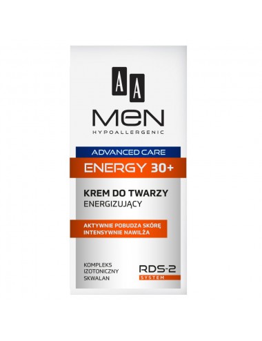 AA Men Advanced Care Energy...