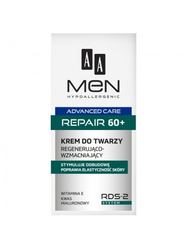 AA Men Advanced Care Repair...