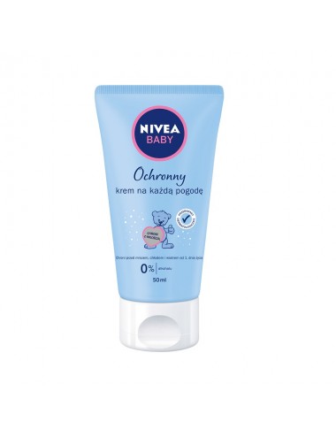NIVEA Baby All-Weather...