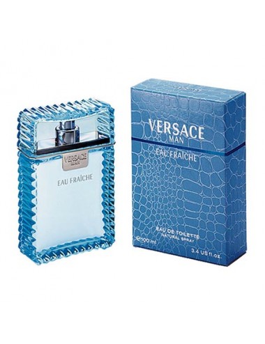 Versace Man Eau Fraiche Eau...