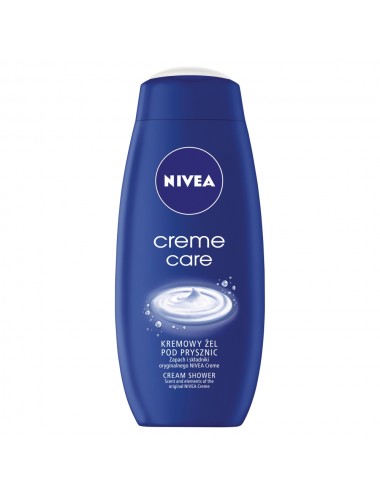 NIVEA Creme Care Cream...