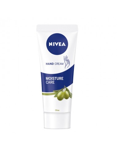 Moisture Care Hand Cream...