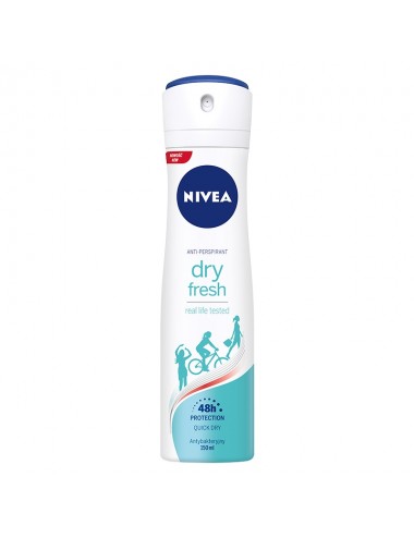 NIVEA Dry Fresh...