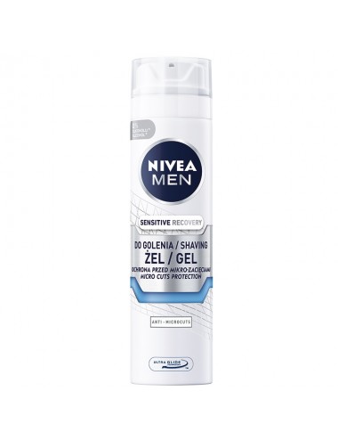 NIVEA Men Sensitive...