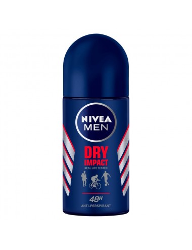 Men Dry Impact...