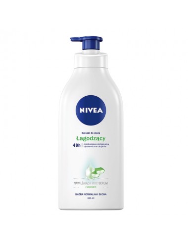 NIVEA Aloe & Hydration Body...