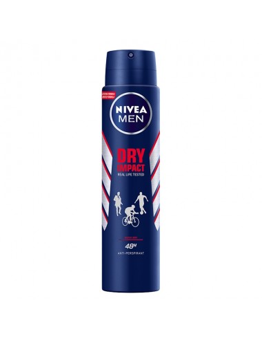 Men Dry Impact...